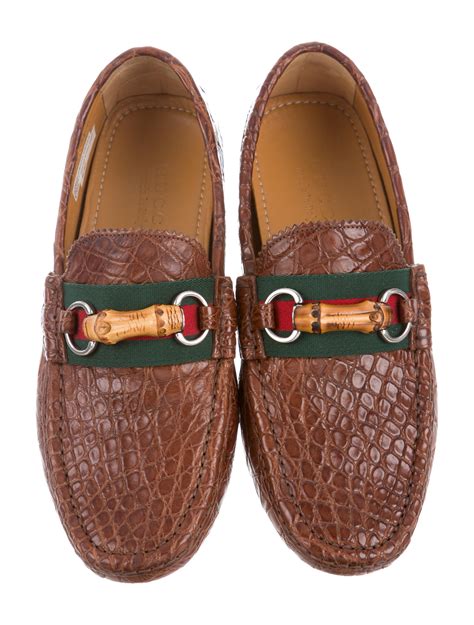 gucci loafers singapore